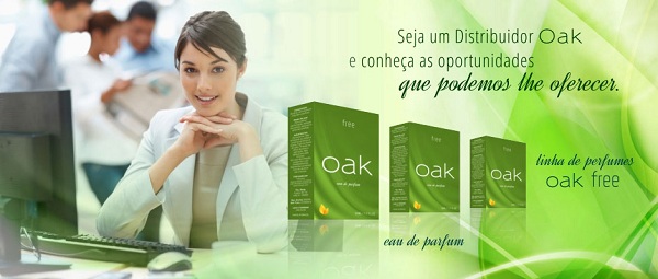 fragancias unissex oak cosmetics
